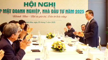 Đẩy mạnh phối hợp tháo gỡ vướng mắc cho doanh nghiệp
