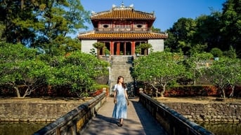 Kinh nghiệm du lịch Huế 3 ngày 2 đêm trọn vẹn, chi tiết