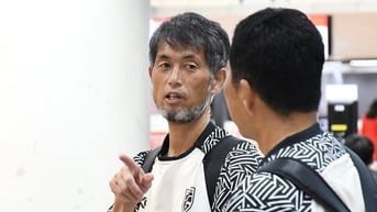 HLV đội tuyển Thái Lan nói điều bất ngờ về Việt Nam: AFF Cup nữ rất kịch tính