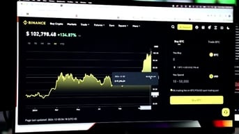 Lựa chọn sàn giao dịch tiền số, tiền mã hóa quốc tế hay Việt Nam?
