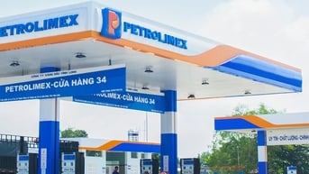Giá xăng dầu hôm nay 3/8: Biến động mạnh trên thị trường thế giới