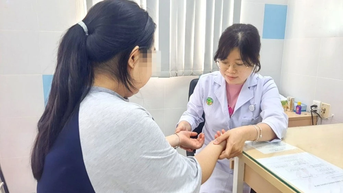 Mùa hè và nỗi lo béo phì ở trẻ nhỏ