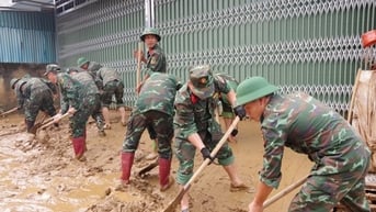 Công điện của Bộ Tổng Tham mưu Quân đội nhân dân Việt...