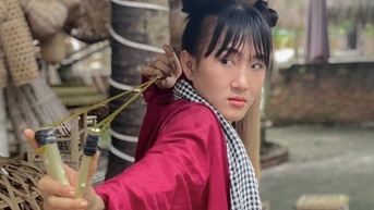 ភាព​ស្រស់​ស្អាត​នៃ​ភាពយន្ដ​សកម្មភាព៖ ស្នាម​ជាំ និង​កជើង​គឺ​ជា​រឿង​ធម្មតា។