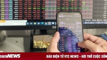 Dự báo VN-Index tăng trong ngắn hạn, nhà đầu tư nên mua vào?