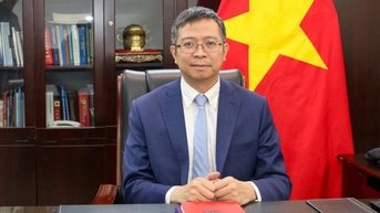 Ủy viên trưởng Nhân đại toàn quốc Trung Quốc Triệu Lạc Tế thăm Việt Nam: Đặc biệt coi trọng quan hệ Đối tác hợp tác chiến lược toàn diện