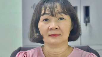 2025-2030년 임기 제1차 칸호아성 당위원회 대회를 향해: 응우옌 티 홍 하(나트랑구 은퇴 간부): 사회보험 부문을 포괄적으로 발전시키기 위한 해결책을 계속 마련하십시오.