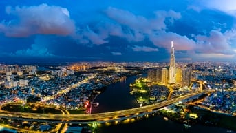 80 năm Quốc khánh: Hành trang đưa Việt Nam vào kỷ nguyên mới