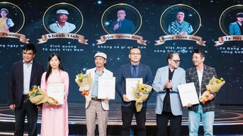 "សាបព្រួសគ្រាប់ពូជ" ពីការស្រឡាញ់តន្ត្រី