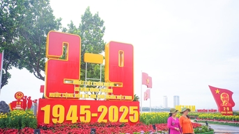 Đà Nẵng: Hơn 312 tỷ đồng chi trả quà tặng người dân dịp Quốc khánh 2/9