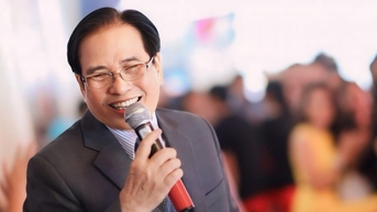 លោកគ្រូ ង្វៀន វ៉ាន់ភុក គ្រូបង្រៀនសិល្បៈករល្បីៗ បានទទួលមរណៈភាព។