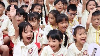 Các khoản thu trường công lập tại TP.HCM được phép thu trong năm học mới