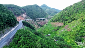 Quy hoạch mở lối đầu tư