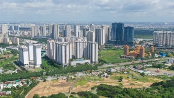 ការរៀបចំរចនាសម្ព័ន្ធទីផ្សារអចលនទ្រព្យវៀតណាមឡើងវិញ៖ ដំណោះស្រាយសម្រាប់ការអភិវឌ្ឍន៍ប្រកបដោយចីរភាព