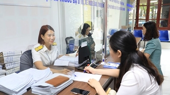 ពន្ធទីក្រុងហាណូយ៖