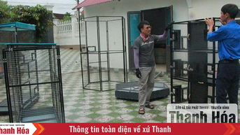 រក្សា និងចម្លងគំរូសេដ្ឋកិច្ចប្រកបដោយប្រសិទ្ធភាពក្នុងចំណោមយុវជន