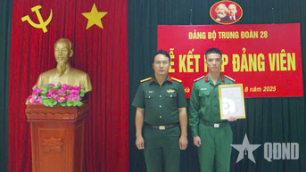 ការចូលបក្សសម្រាប់កម្លាំងអនុវត្តភារកិច្ច A80