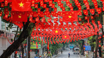 Món quà lớn nhất