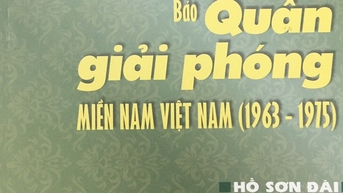 해방군신문 창간 60주년, 영광스러운 사명 완수