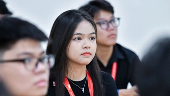 Tuyển dụng ít nhất 2.000 giảng viên giỏi từ nước ngoài để đột phá giáo dục