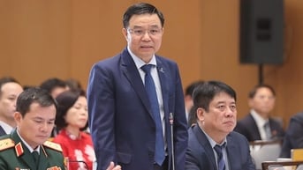 Petrovietnam và 50 năm đồng hành cùng lịch sử đất nước