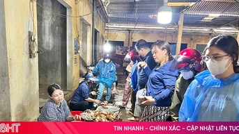 អាកាសធាតុមិនអំណោយផល ការផ្គត់ផ្គង់គ្រឿងសមុទ្រថយចុះ តម្លៃកើនឡើង
