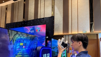 Vươn tầm trung tâm du lịch khu vực