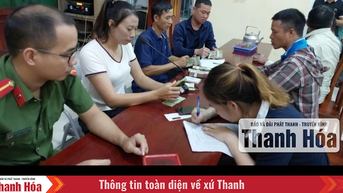 ឃុំទ្រុងលី ប្រគល់អំណោយបុណ្យឯករាជ្យជូនប្រជាពលរដ្ឋ