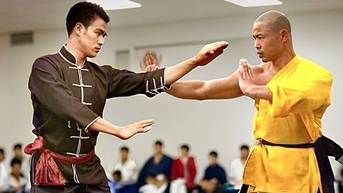 Thiếu Lâm đấu Vịnh Xuân, ai thắng?