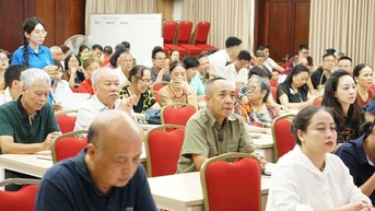 Bảo đảm quà Quốc khánh 2-9 sớm đến tay nhân dân Thủ đô