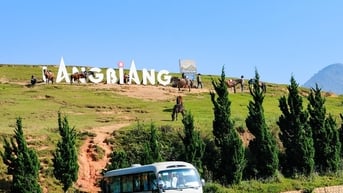 “1 hành trình 3 điểm đến” - cơ hội bứt phá cho du lịch Lâm Đồng