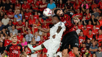 ការទស្សន៍ទាយ Real Madrid vs Mallorca ថ្ងៃទី 02:30 ខែសីហា 31: សត្វត្មាតពណ៌សលោតឡើង