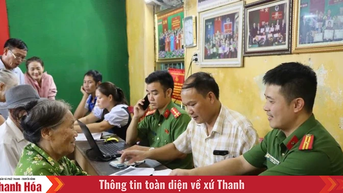 ផ្តល់អំណោយនៅថ្ងៃបុណ្យឯករាជ្យ - ភ្ជាប់សេចក្តីស្រឡាញ់ការរីករាលដាលសេចក្តីអំណរ