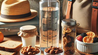 វេជ្ជបណ្ឌិត៖ តើអ្នកគួរញ៉ាំអ្វីដើម្បីការពារប្រព័ន្ធរំលាយអាហារ និងសរសៃឈាមបេះដូងអំឡុងពេលវិស្សមកាល?