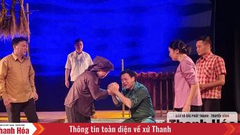Gìn giữ nghệ thuật cải lương trong cuộc sống đương đại