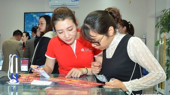 រំពឹងថានឹងផ្តល់កូតានាំចូលមាសមុនថ្ងៃទី ១៥ ខែធ្នូ ជារៀងរាល់ឆ្នាំ