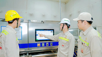 Prime Đại Việt - Doanh nghiệp vì người lao động