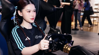 Ngọc Thanh Tâm ra sao sau 'Chị đẹp đạp gió 2024'?