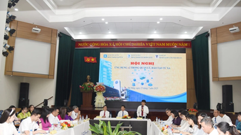 Ứng dụng trí tuệ nhân tạo trong quản lý và đào tạo từ xa