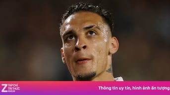 Antony từ chối CLB thứ 3