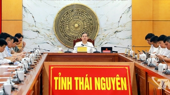 Tập trung phát triển ngành công nghiệp bán dẫn