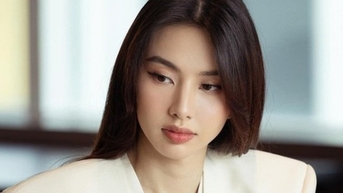 Dùng AI thay Thùy Tiên trong 'Chốt đơn!', nhà sản xuất có bị kiện?
