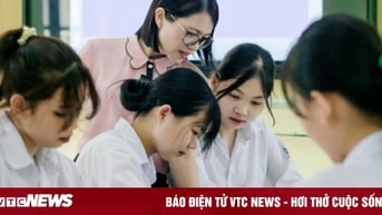 Biến động điểm chuẩn Đại học Sư phạm TP.HCM các năm gần đây 