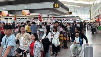 Nâng chất lượng dịch vụ sân bay để cải thiện trải nghiệm hành khách