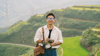 Về Mộc Châu, làm đại sứ du lịch quê mình