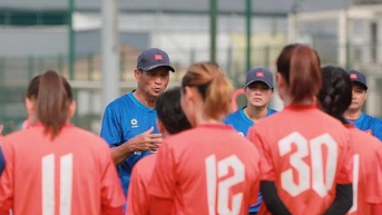 탄냐 복귀, 2025년 동남아시아 선수권대회에 많은 젊은 얼굴들이 참가