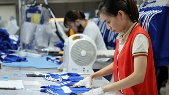Mức thuế 20% của Mỹ: Thử thách hay là động lực cho Việt Nam?
