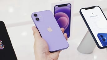 3 mẫu iPhone vừa bị khai tử tại Việt Nam