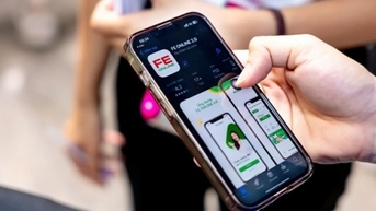 FE CREDIT: ជាងមួយទសវត្សរ៍នៃការរក្សារាជបល្ល័ង្កនៅក្នុងឧស្សាហកម្មហិរញ្ញវត្ថុអ្នកប្រើប្រាស់