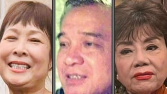 Hồng Vân, Thoại Miêu, Nguyễn Thị Minh Ngọc xúc động khi nhớ về cố nhà văn – tác giả Ngọc Linh